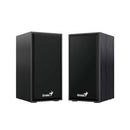 Parlantes para PC 2.0 marca Genius SP-HF180