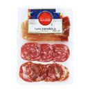 TAPA ESPANOLA IBANEZ 60G JAM CHOR SALCHI