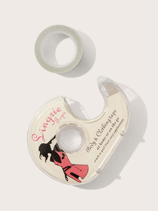 1 rollo unicolor cinta