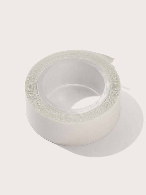 1 rollo unicolor cinta