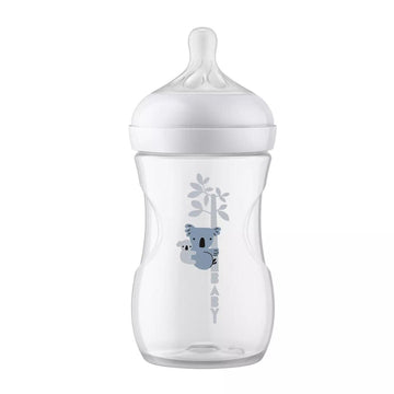 TETERO NATURAL KOALA 9OZ SCY903/67 AVENT