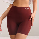 Bragas simple con estampado de letra