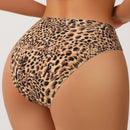 Bragas de leopardo invisible