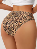 Bragas de leopardo invisible