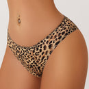Bragas de leopardo invisible