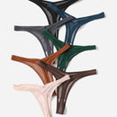 Underwear&sleepwear basics 7 paquetes bragas sexy sin costuras de color solido