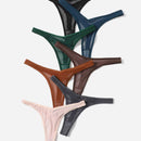 Underwear&sleepwear basics 7 paquetes bragas sexy sin costuras de color solido
