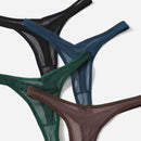 Underwear&sleepwear basics 7 paquetes bragas sexy sin costuras de color solido