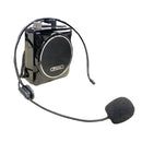 Radio Recargable FM Perifoneo BP-PR099BT