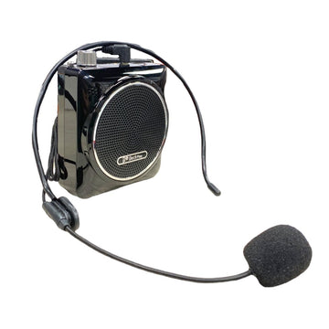 Radio Recargable FM Perifoneo BP-PR099BT