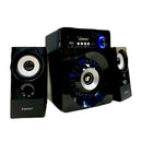 Mini Componente Para Computador Jertech SBK-8010