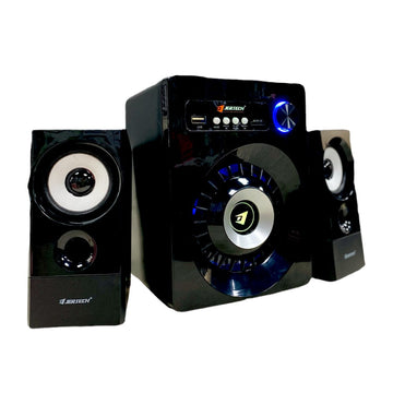 Mini Componente Para Computador Jertech SBK-8010