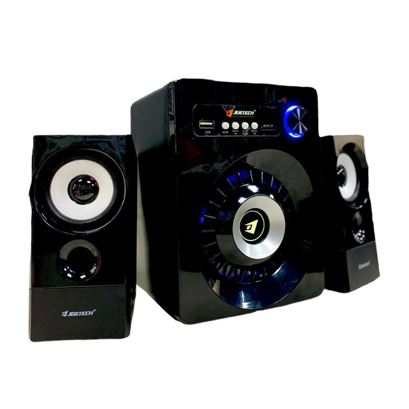 Mini Componente Para Computador Jertech SBK-8010