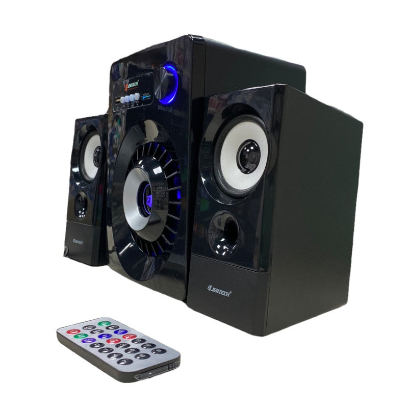 Mini Componente Para Computador Jertech SBK-8010