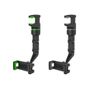 Soporte Vehicular para Celular Espejo Retrovisor