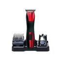 Maquina Patillera Wahl 9892-008 Recargable
