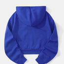 Ezwear sudadera corta