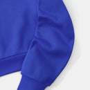 Ezwear sudadera corta