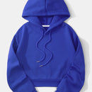 Ezwear sudadera corta