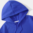 Ezwear sudadera corta
