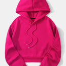 Ezwear sudadera corta