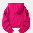 Ezwear sudadera corta