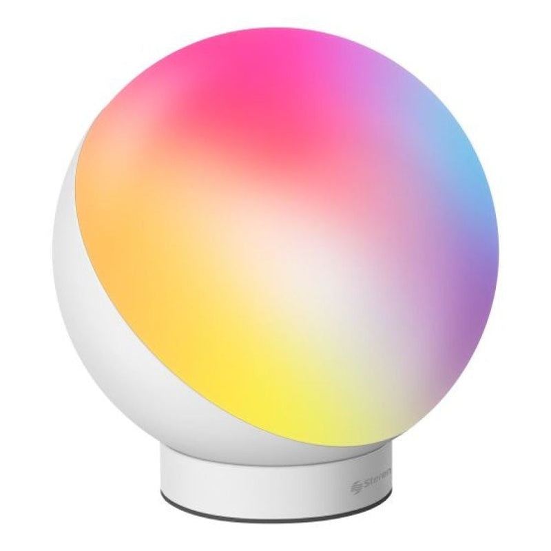Lámpara LED Multicolor De Escritorio Wi-Fi Steren SHOME-LAM