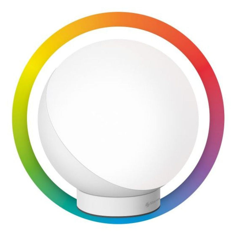 Lámpara LED Multicolor De Escritorio Wi-Fi Steren SHOME-LAM