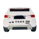Radio Parlante Carro WS-389BT WSTER