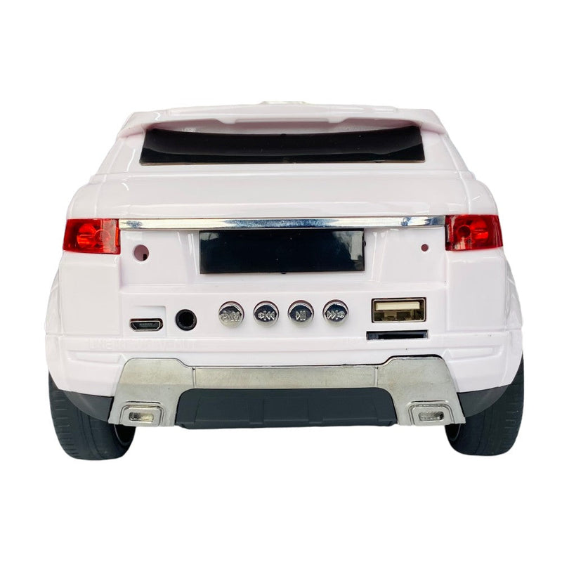Radio Parlante Carro WS-389BT WSTER