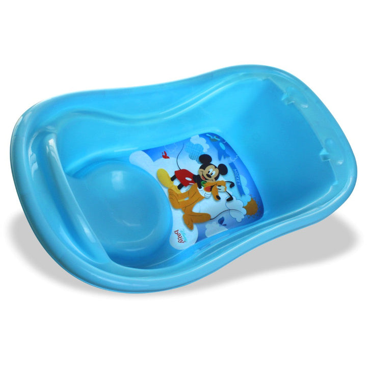 BAÑERA PERSONAJES 26L KENDY