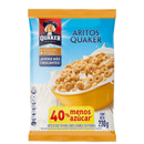 CEREAL QUAKER 230G ARITOS