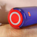 Radio Parlante Bluetooth Recargable T&G TG-639