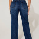 Jeans cargo