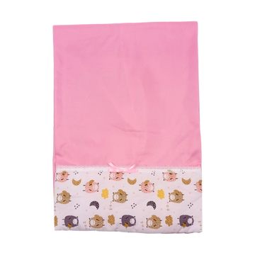Sabana + 3Almohadas Estampadas 102 Sueño De Angel
