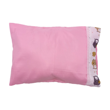 Sabana + 3Almohadas Estampadas 102 Sueño De Angel