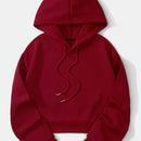 Ezwear sudadera corta
