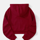 Ezwear sudadera corta