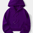 Ezwear sudadera corta