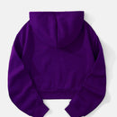 Ezwear sudadera corta