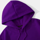 Ezwear sudadera corta