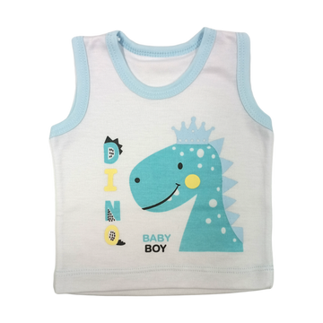 Conjunto Dino Rey 305 Janels