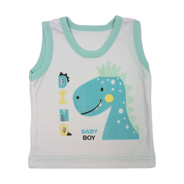 Conjunto Dino Rey 305 Janels