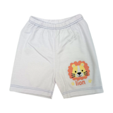 CONJUNTO 3 PZS NIÑO JIRAFITA 415 JANELS