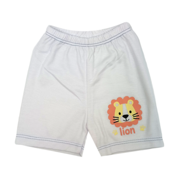 CONJUNTO 3 PZS NIÑO JIRAFITA 415 JANELS