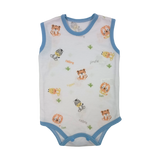 CONJUNTO 3 PZS NIÑO JIRAFITA 415 JANELS