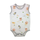 CONJUNTO 3 PZS NIÑO JIRAFITA 415 JANELS