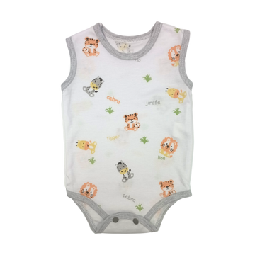 CONJUNTO 3 PZS NIÑO JIRAFITA 415 JANELS