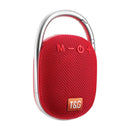 Radio Parlante Bluetooth Recargable T&G TG-321