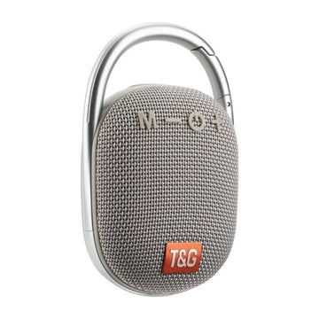 Radio Parlante Bluetooth Recargable T&G TG-321